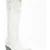 Boot Barn X Double D Women's Exclusive Bridal Pearl Western Bridal Boots - Snip Toe -Ladies Western Cowboy 2000384187 100 P1