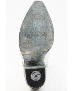 Boot Barn X Double D Women's Exclusive Bridal Pearl Western Bridal Boots - Snip Toe 15 Boot Barn X Double D Women's Exclusive Bridal Pearl Western Bridal Boots - Snip Toe -Ladies Western Cowboy 2000384187 100 P7