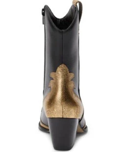 Matisse Women's Claude Western Fashion Booties - Pointed Toe -Ladies Western Cowboy 2000384191 001 P5