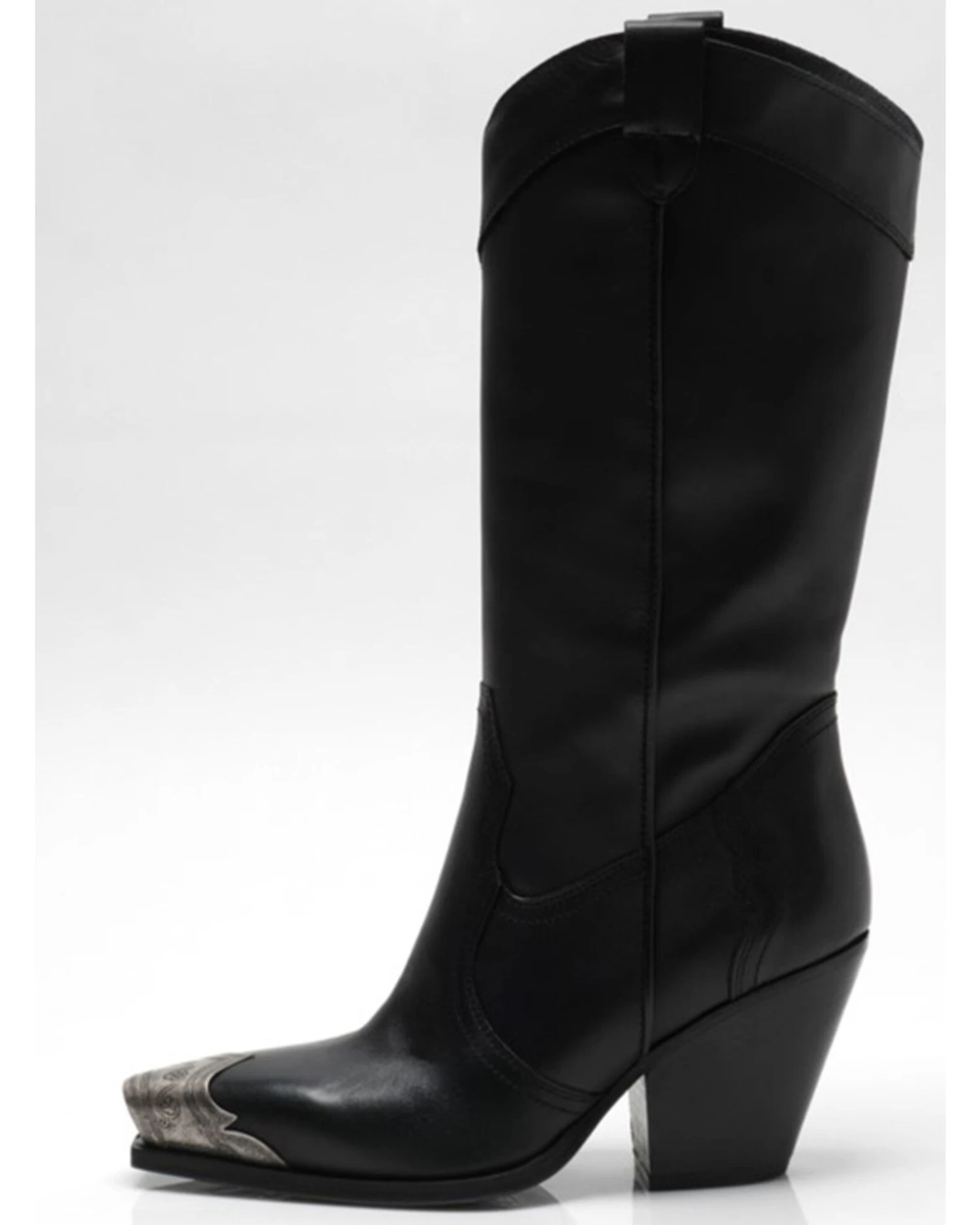 Free People Women's Brayden Fashion Boots - Snip Toe 5 Free People Women's Brayden Fashion Boots - Snip Toe - Image 3