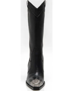 Free People Women's Brayden Fashion Boots - Snip Toe 11 Free People Women's Brayden Fashion Boots - Snip Toe -Ladies Western Cowboy 2000384962 001 P4