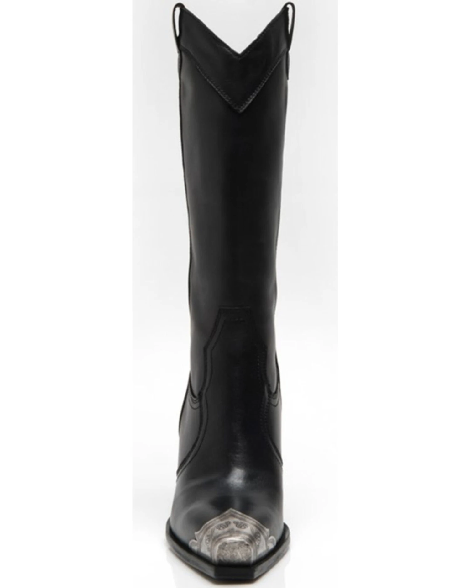 Free People Women's Brayden Fashion Boots - Snip Toe 6 Free People Women's Brayden Fashion Boots - Snip Toe - Image 4