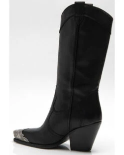 Free People Women's Brayden Fashion Boots - Snip Toe 12 Free People Women's Brayden Fashion Boots - Snip Toe -Ladies Western Cowboy 2000384962 001 P5