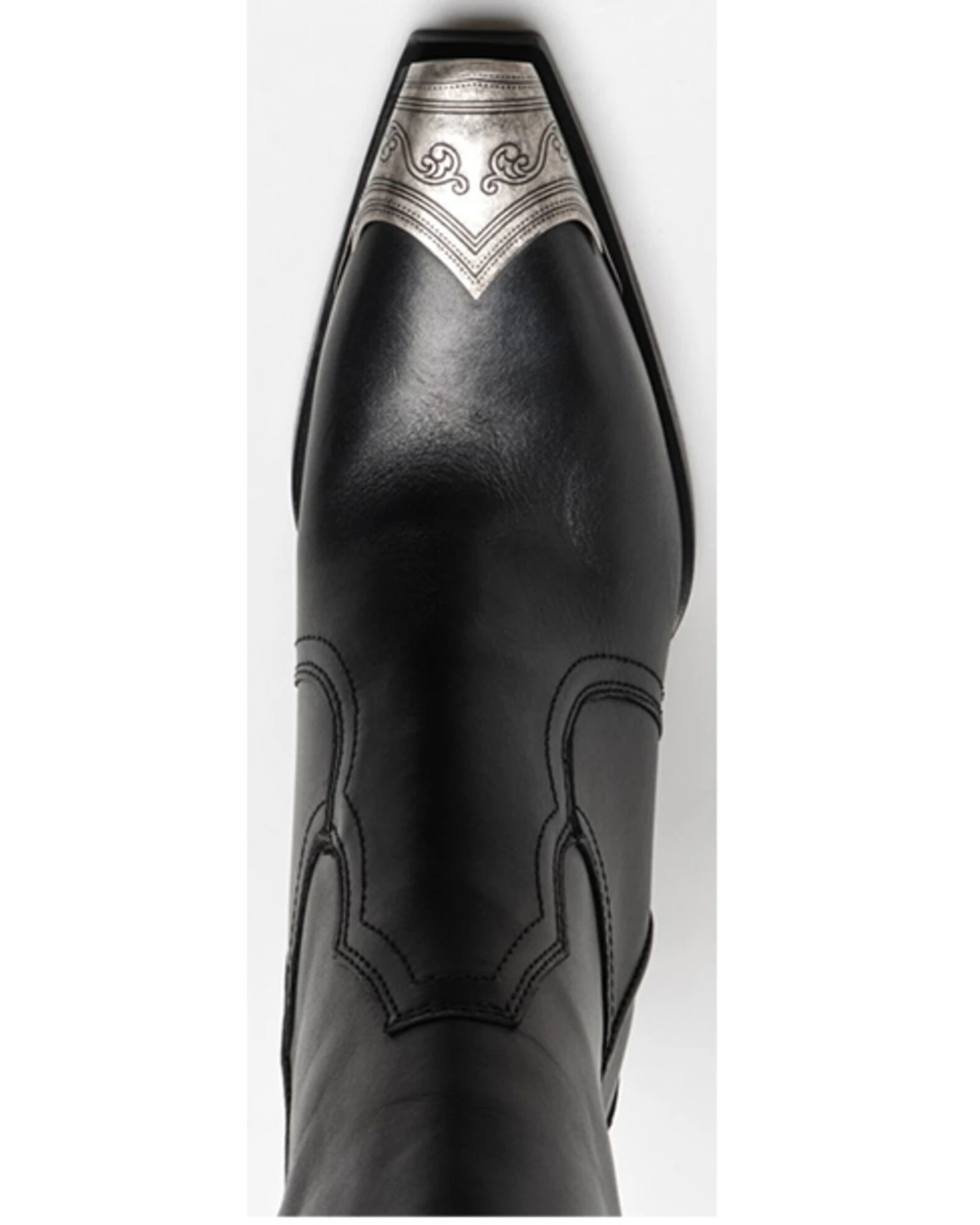 Free People Women's Brayden Fashion Boots - Snip Toe 8 Free People Women's Brayden Fashion Boots - Snip Toe - Image 6