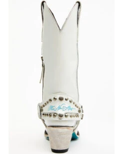 Boot Barn X Lane Women's Exclusive The New Mrs. Satin Pearl Western Bridal Boots - Snip Toe 14 Boot Barn X Lane Women's Exclusive The New Mrs. Satin Pearl Western Bridal Boots - Snip Toe -Ladies Western Cowboy 2000385228 100 P5