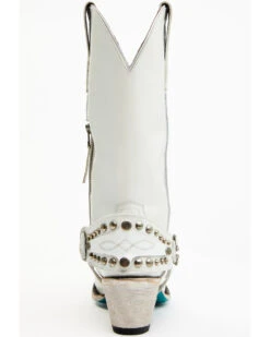 Boot Barn X Lane Women's Exclusive The New Mrs. Satin Pearl Western Bridal Boots - Snip Toe 15 Boot Barn X Lane Women's Exclusive The New Mrs. Satin Pearl Western Bridal Boots - Snip Toe -Ladies Western Cowboy 2000385228 100 P6