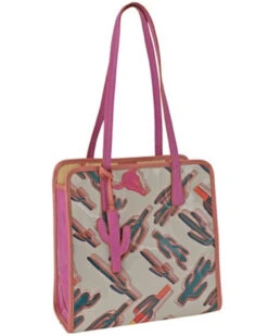 Catchfly Women's Cactus Tote