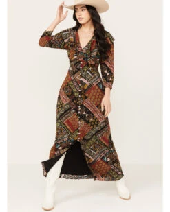 Free People Women's Lennon Dress