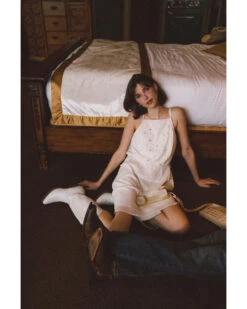 Idyllwind Women's Justyna Embroidered Dress