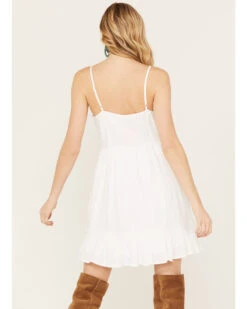 Patrons Of Peace Women's Joy Dress 9 Patrons Of Peace Women's Joy Dress -Ladies Western Cowboy 2000387551 100 P4