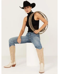 Free People Women's Clementine Top