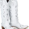 Lane Women's Cossette Western Boots - Snip Toe -Ladies Western Cowboy 2000388334 100 P1