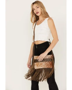 Keep It Gypsy Women's Maxine Crossbody