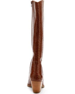 Matisse Women's Crocodile Print Bruna Western Boots - Pointed Toe 13 Matisse Women's Crocodile Print Bruna Western Boots - Pointed Toe -Ladies Western Cowboy 2000389224 200 P5