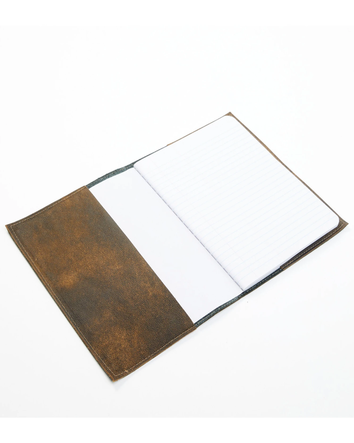 Keep It Gypsy Women's Caiman Print Journal 4 Keep It Gypsy Women's Caiman Print Journal - Image 2