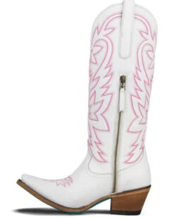 Lane Women's Smokeshow Western Boots - Snip Toe -Ladies Western Cowboy 2000394800 100 P3