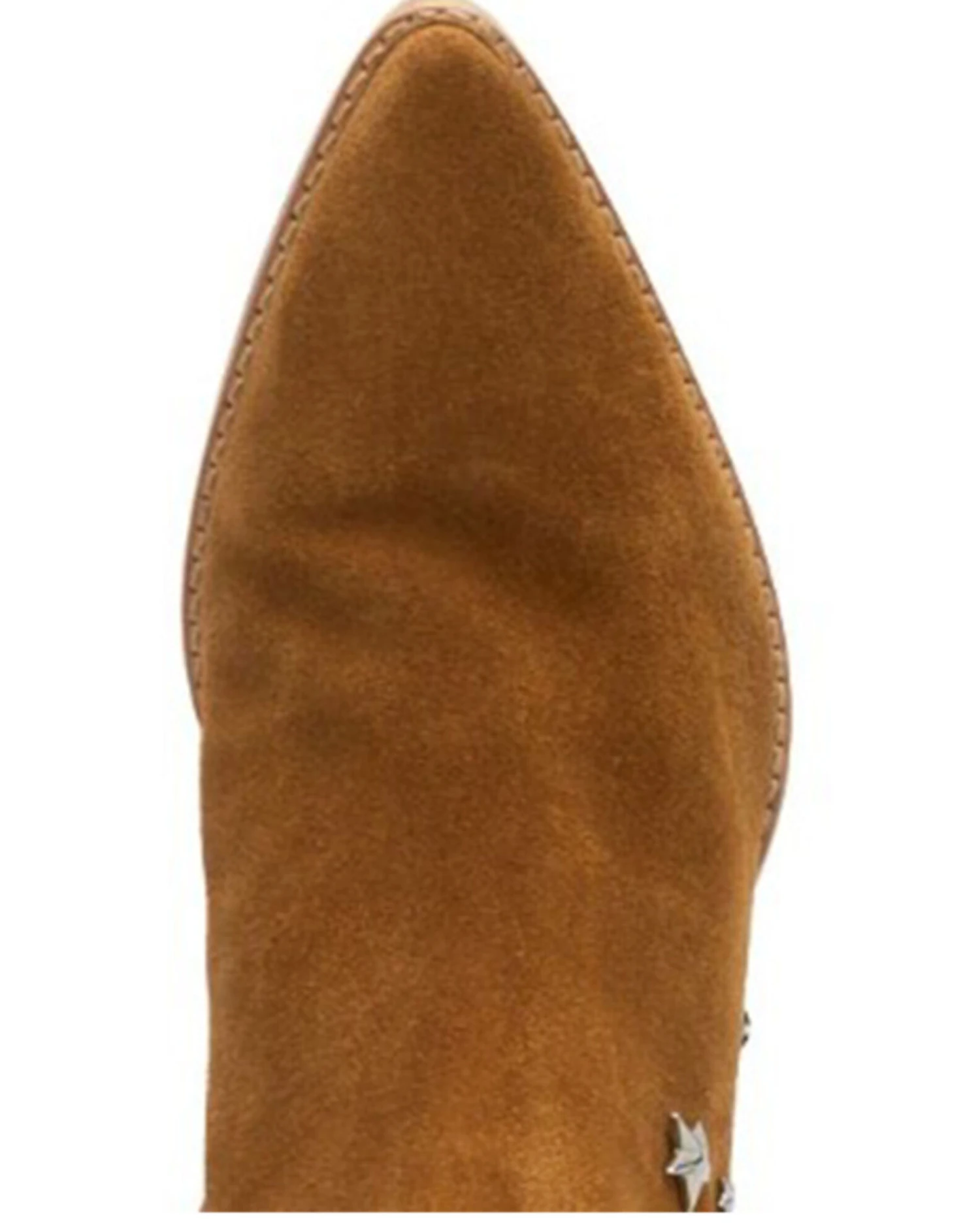 Matisse Women's Caty Limited Edition Western Fashion Booties - Pointed Toe 8 Matisse Women's Caty Limited Edition Western Fashion Booties - Pointed Toe - Image 6