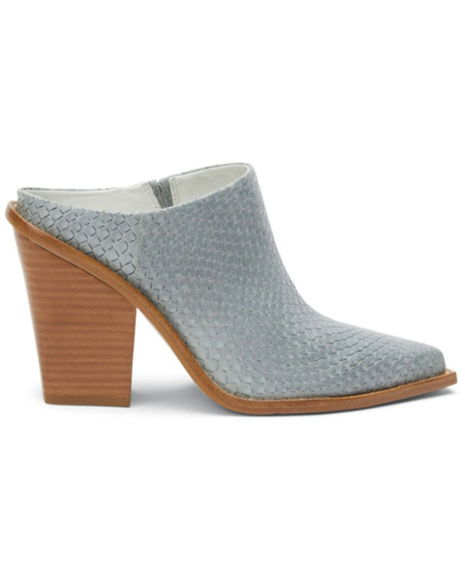 Matisse Women's Deena Western Fashion Mules - Snip Toe 4 Matisse Women's Deena Western Fashion Mules - Snip Toe - Image 2