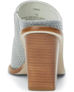 Matisse Women's Deena Western Fashion Mules - Snip Toe 13 Matisse Women's Deena Western Fashion Mules - Snip Toe -Ladies Western Cowboy 2000395336 450 P5